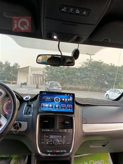 دودج جراند كارافان